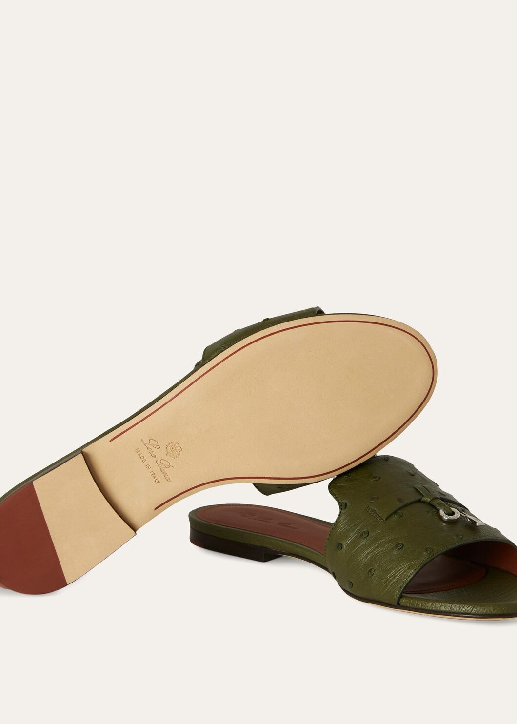 Summer Charms Sandal - 5