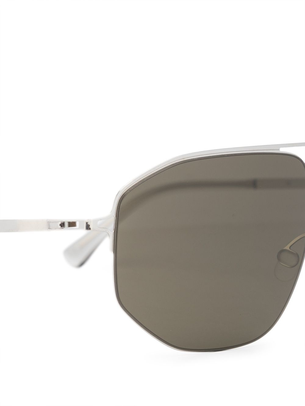 x Maison Margiela sunglasses - 3