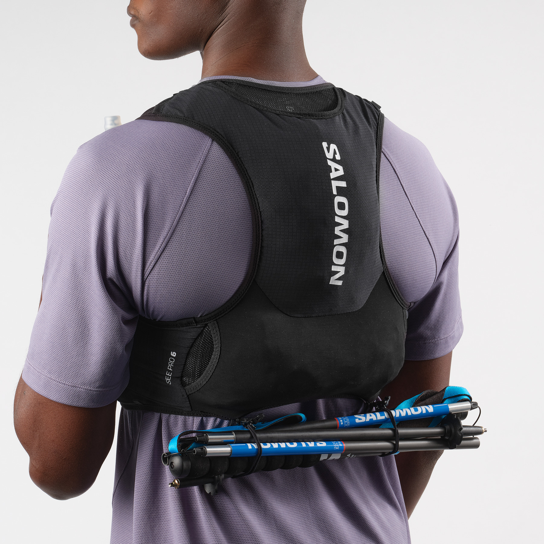 SENSE PRO 6 - 6