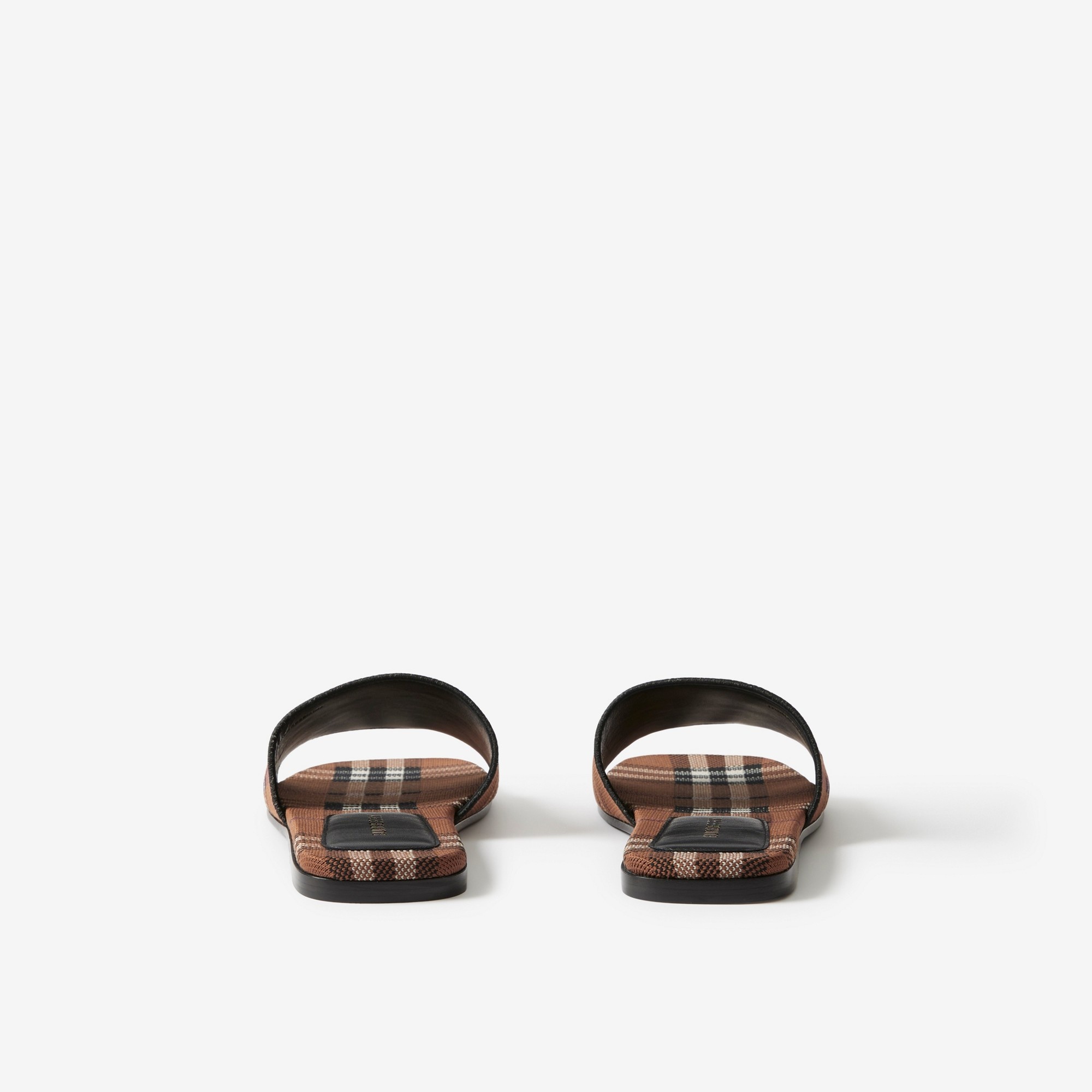 Check Mules - 3