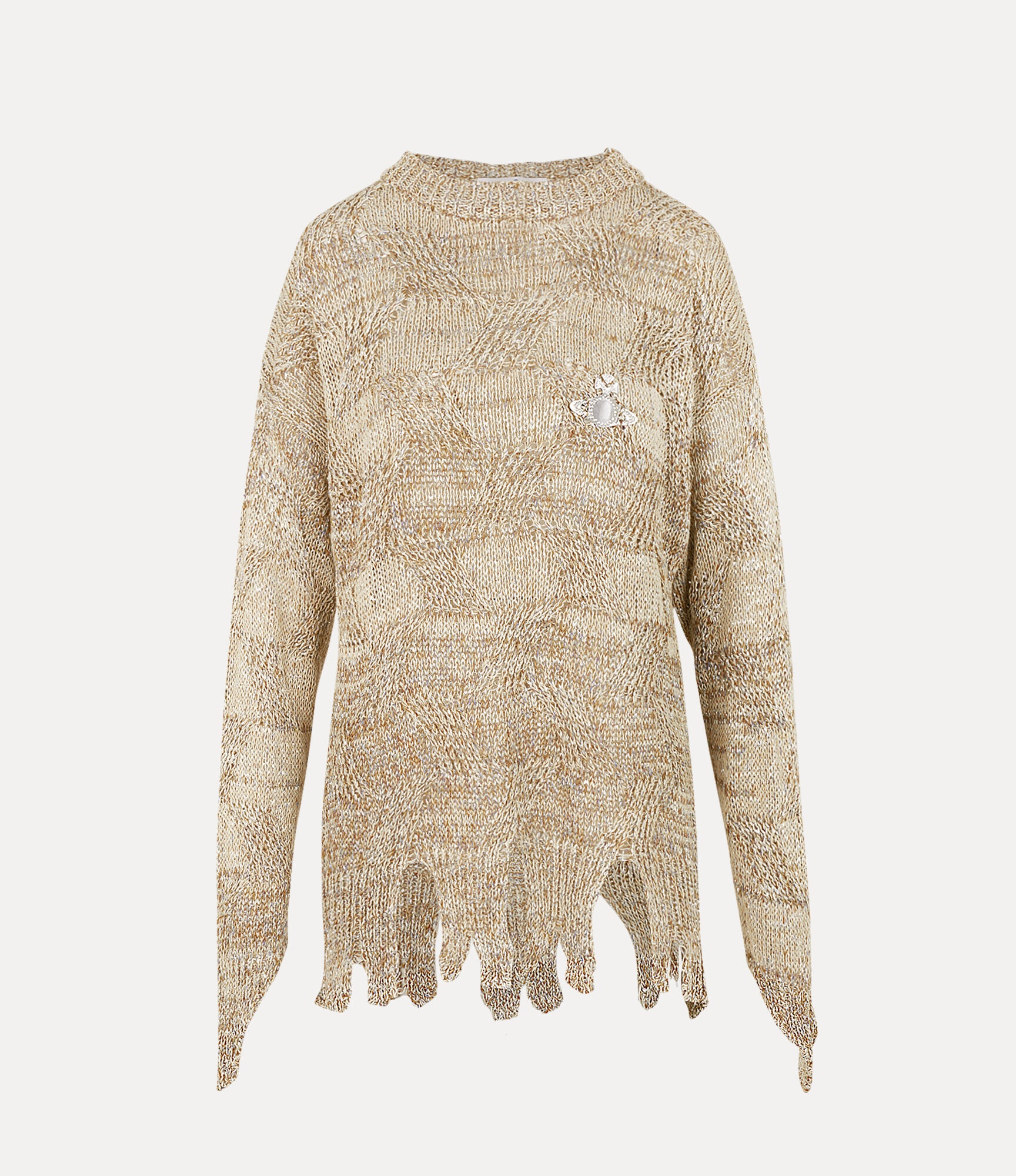 COLETTE JUMPER - 1