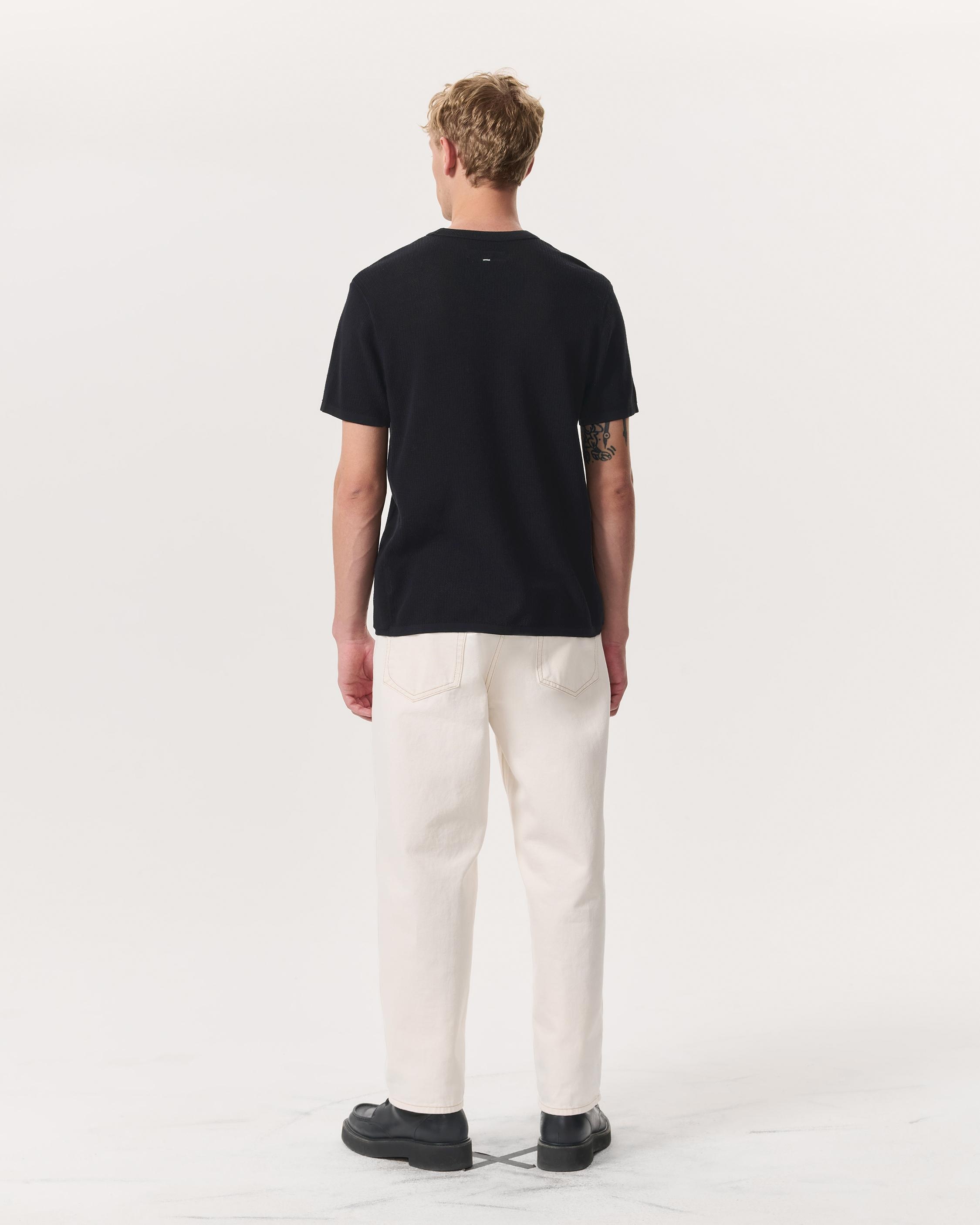 Harvey Crewneck T-Shirt - 5