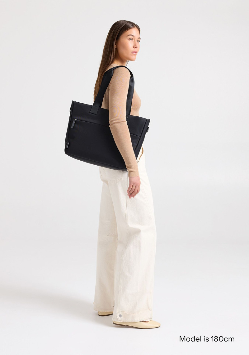 Carry All Tote 8
