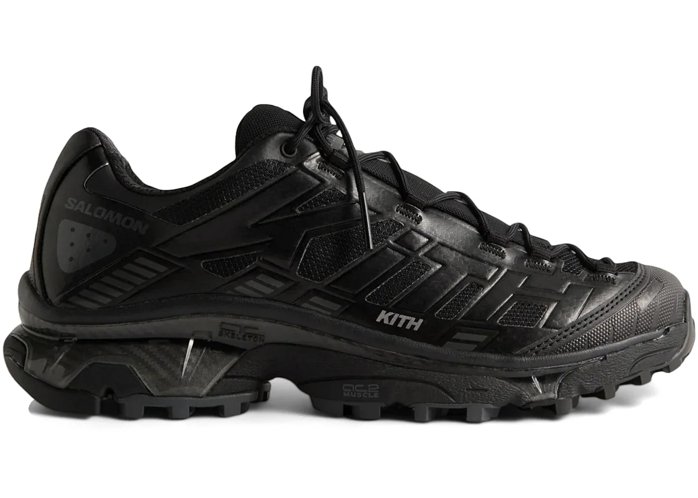 Salomon XT-4K Kith Black - 1