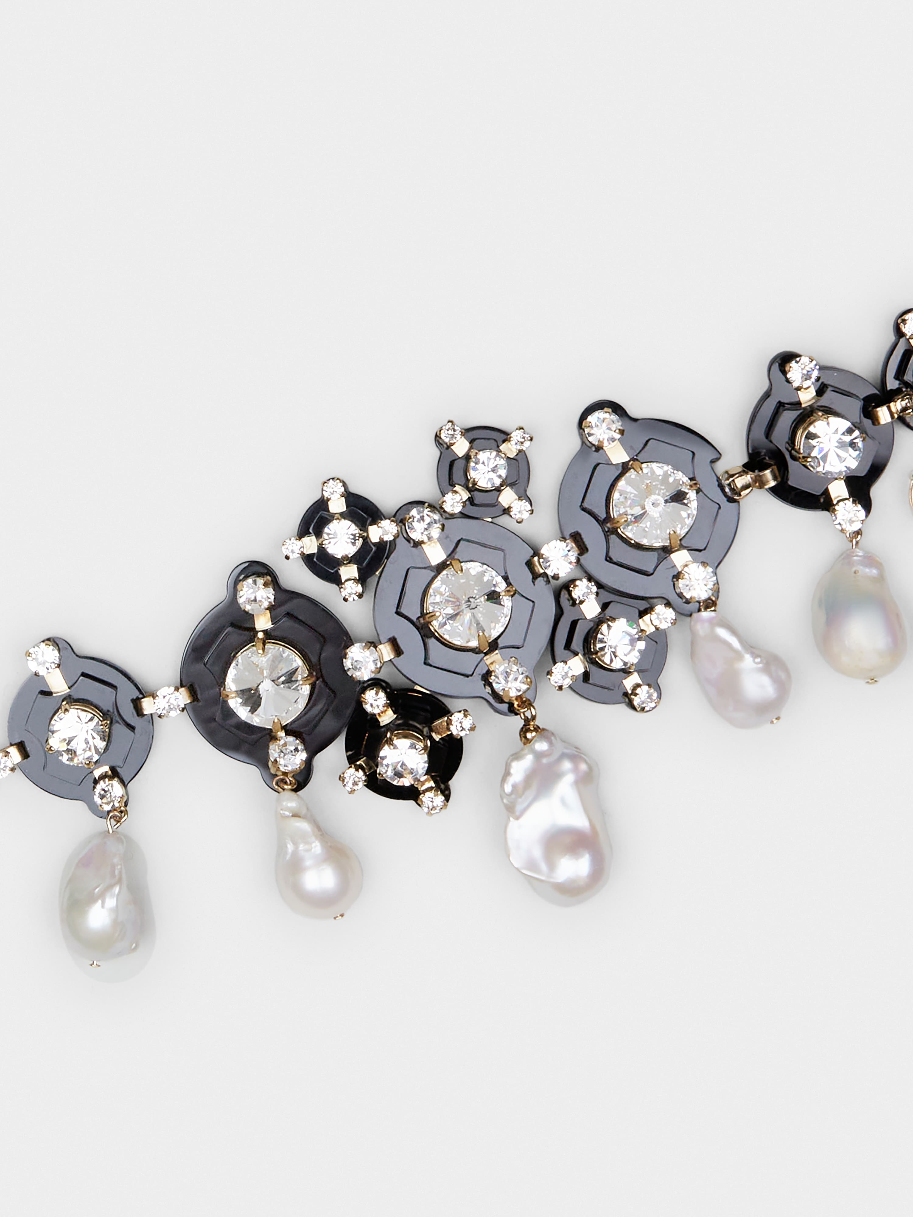 Disco Necklace - 3