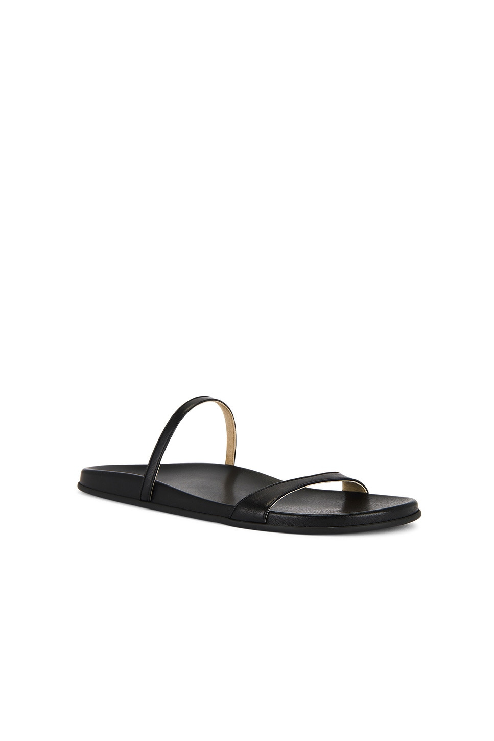 Hugh Thin Strap Slide - 2