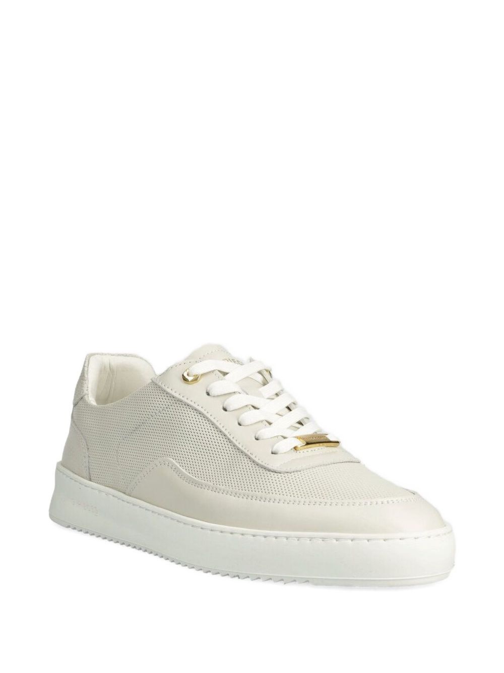 Mondo Aten mesh-detail sneakers - 2