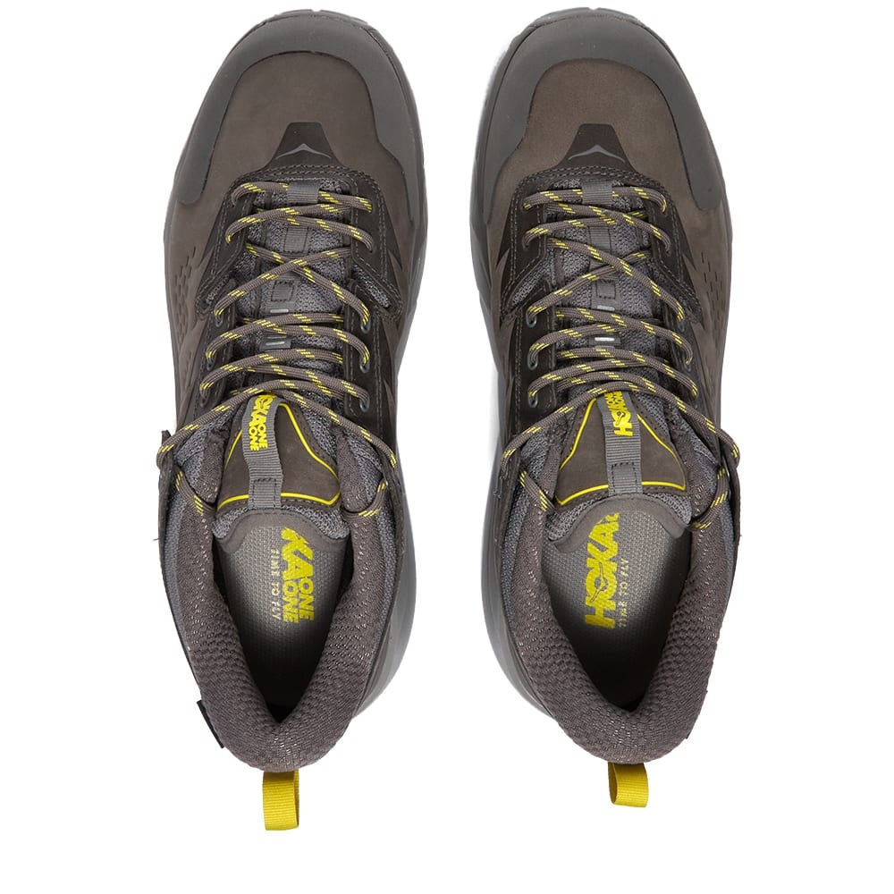 HOKA ONE ONE Kaha Low GTX - 5