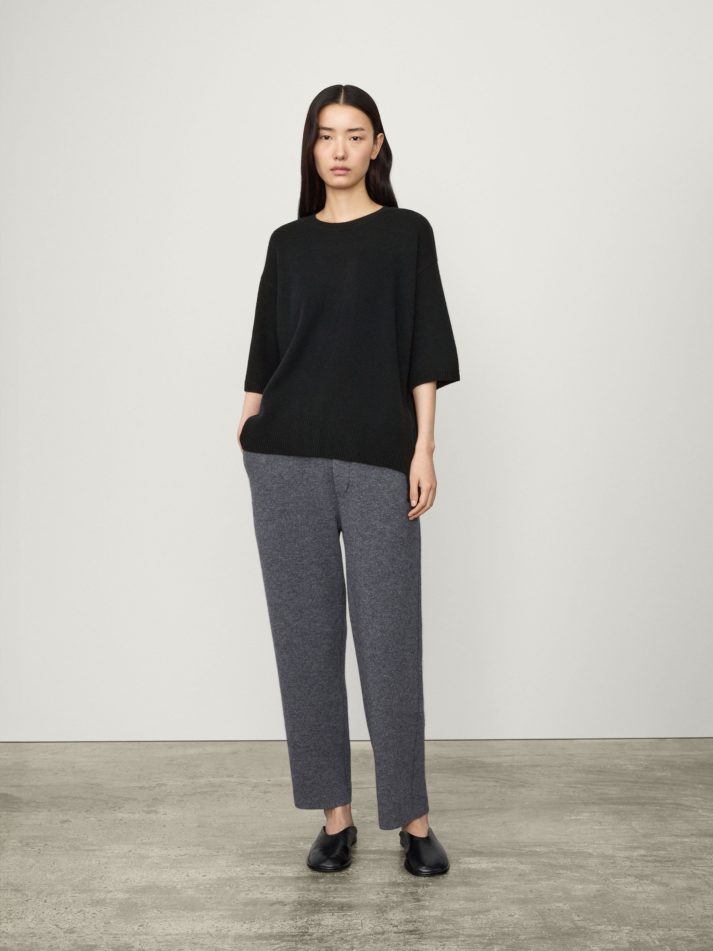 The Camille Sweater - 5