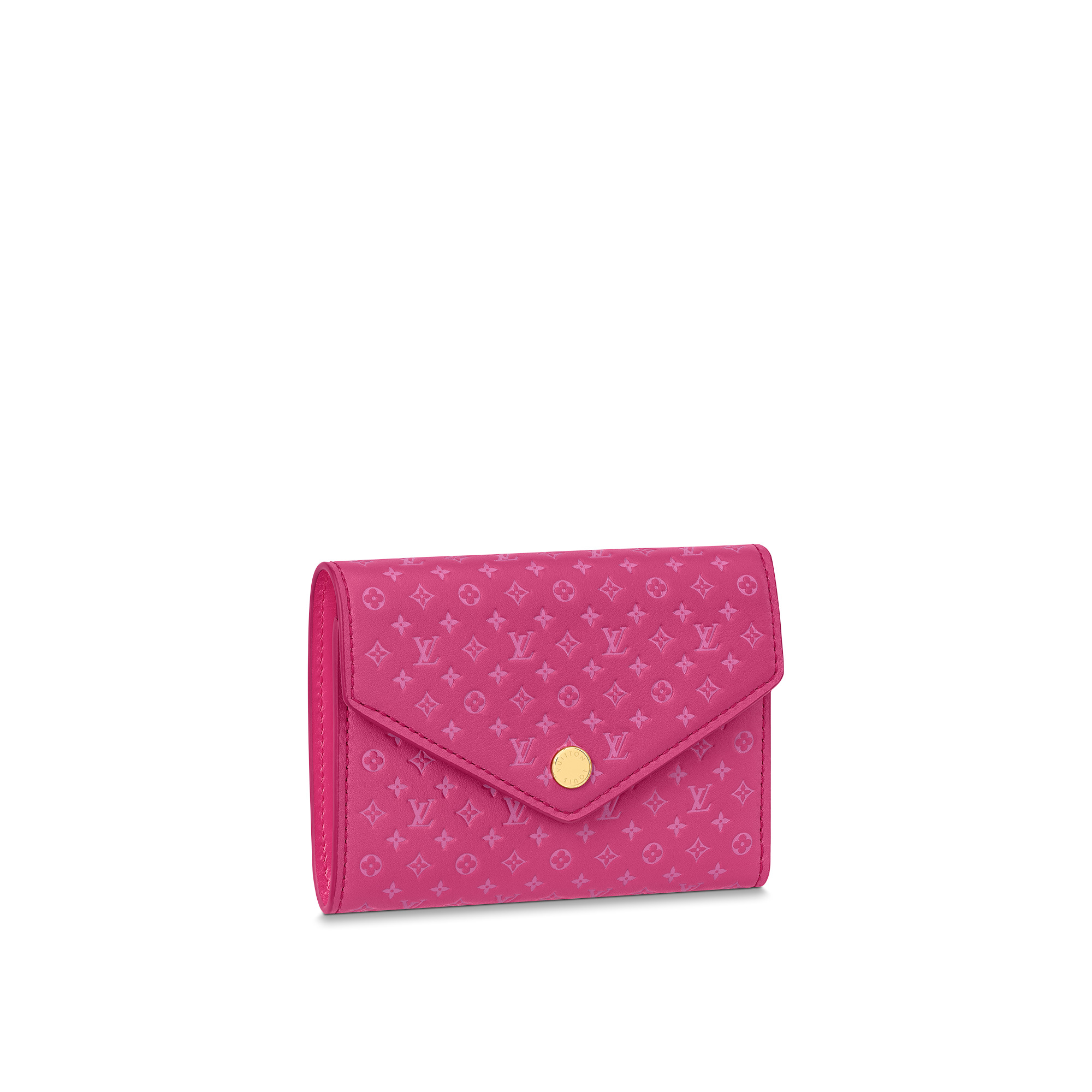 Victorine Wallet - 1
