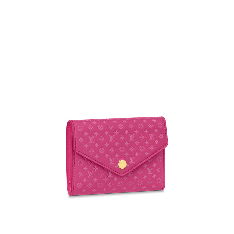 Victorine Wallet 1