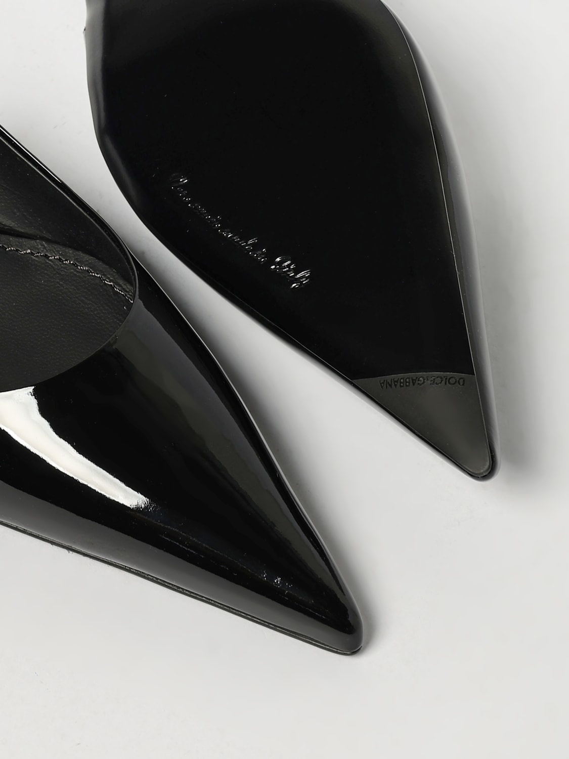 Shoes woman Dolce & Gabbana - 4