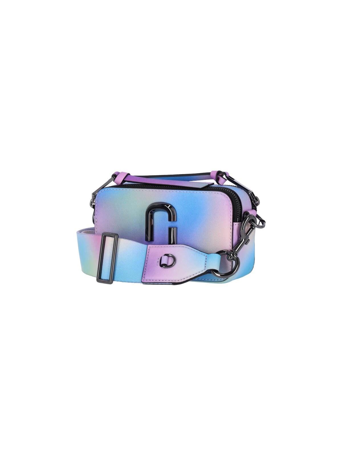 "THE AIRBRUSH SNAPSHOT" CROSSBODY BAG - 2