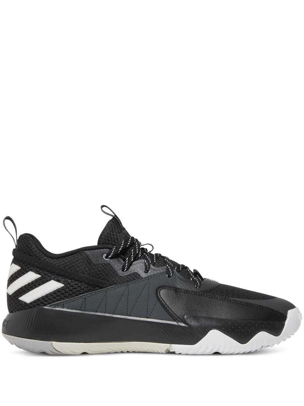 Dame Certified "Black" sneakers - 1