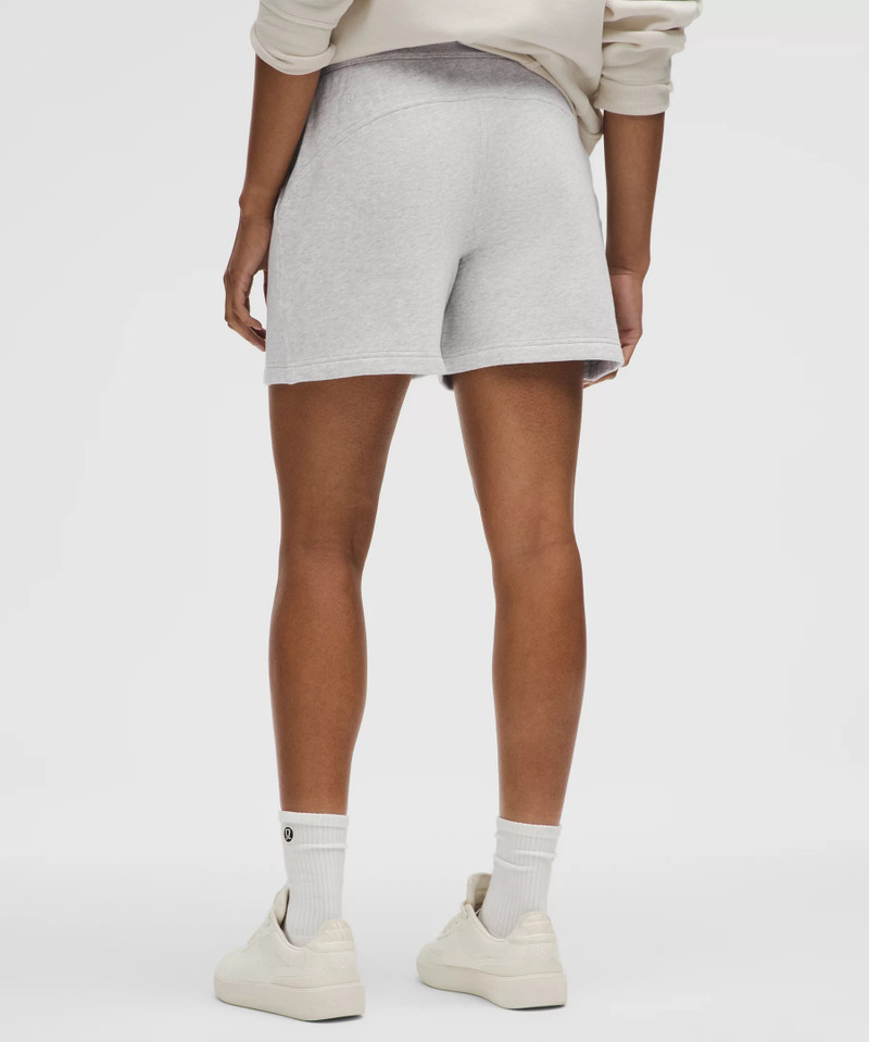 Scuba High-Rise Short 5" 3