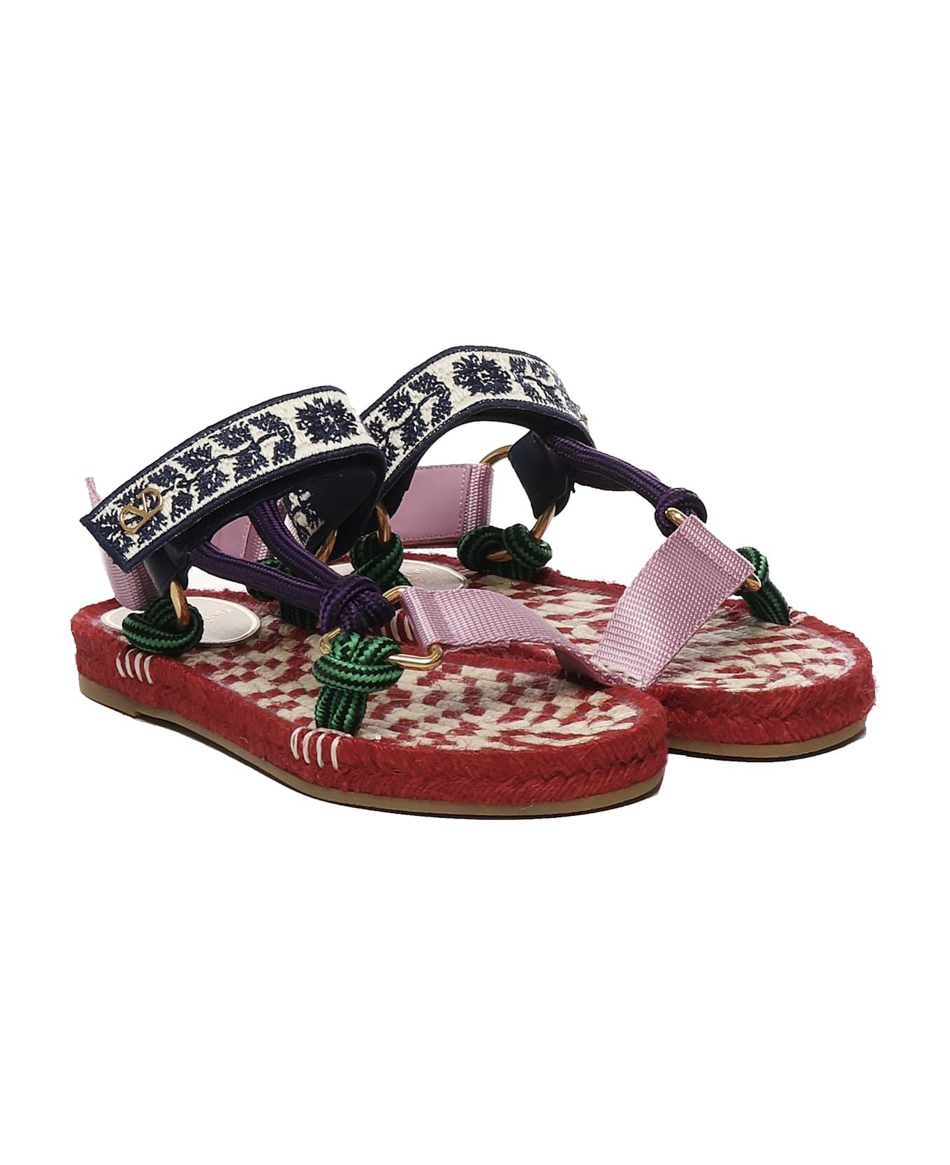 Lake Powell Sandals - 2