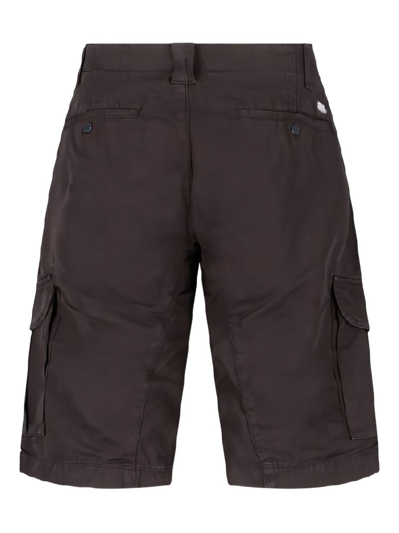 C.P. Company cargo-pocket shorts outlook