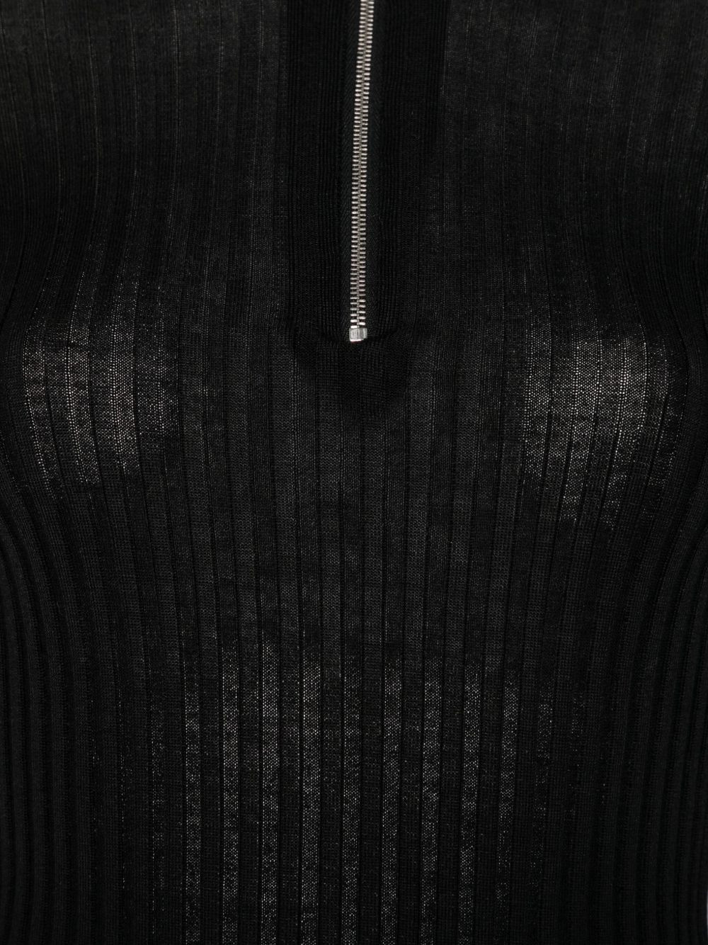 MRZ - MRZ Sweaters Black - 2