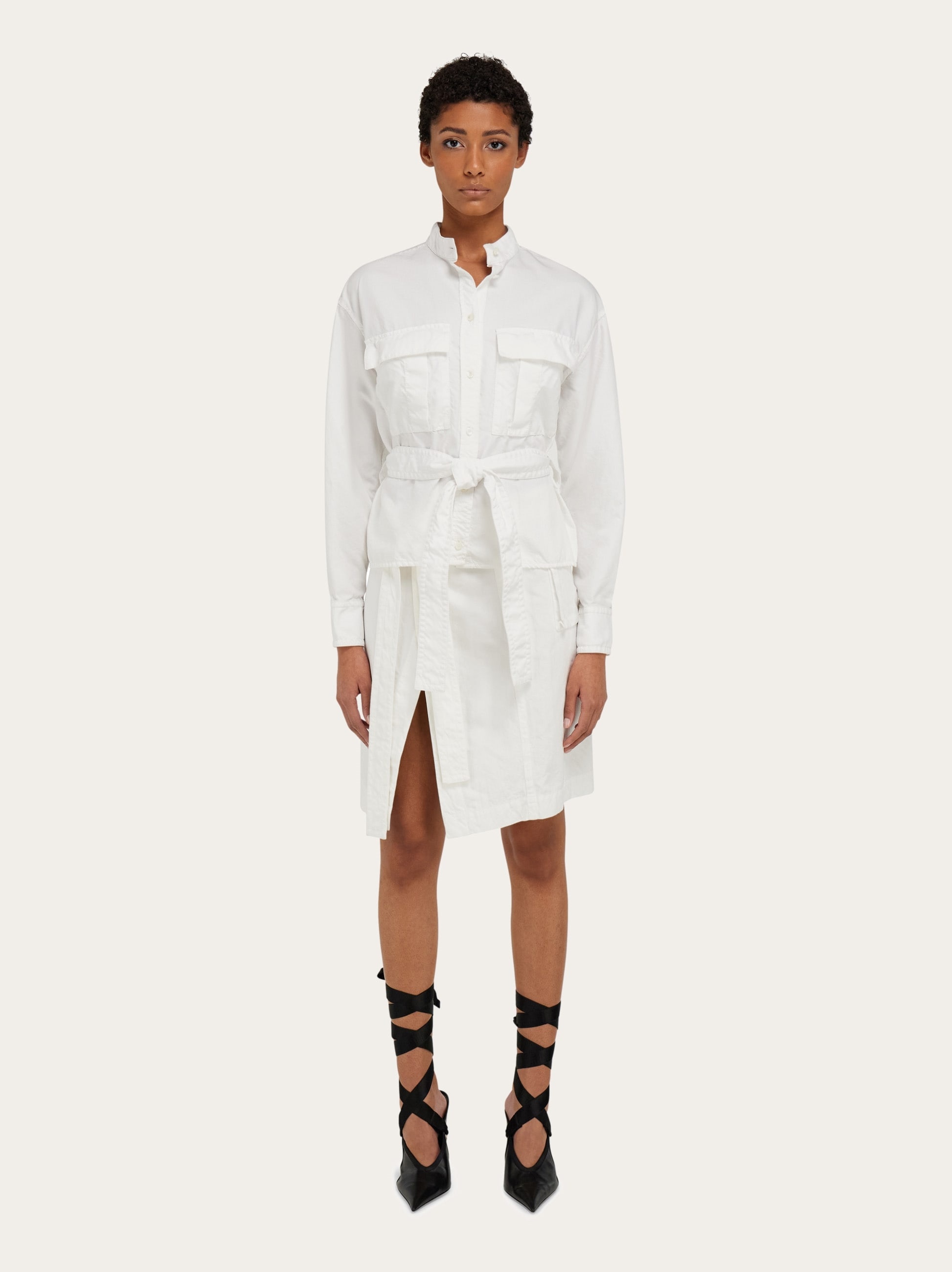 Saharan shirt - 8