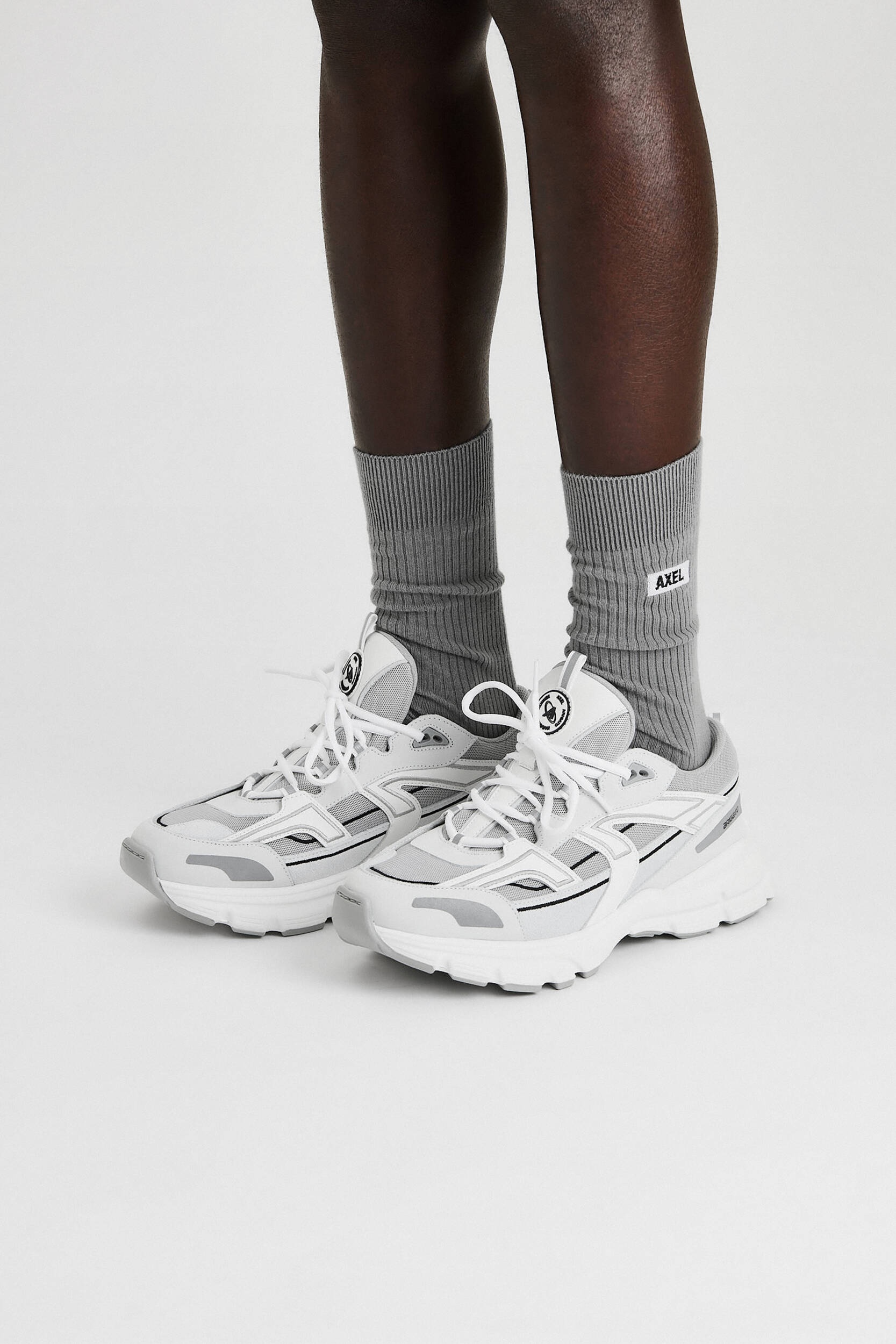 Marathon R-Trail Sneaker - 7