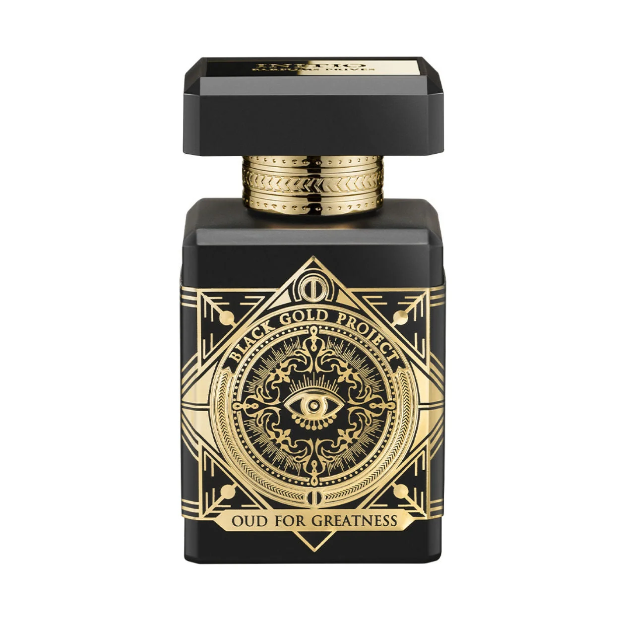 Oud For Greatness Eau de Parfum - 1