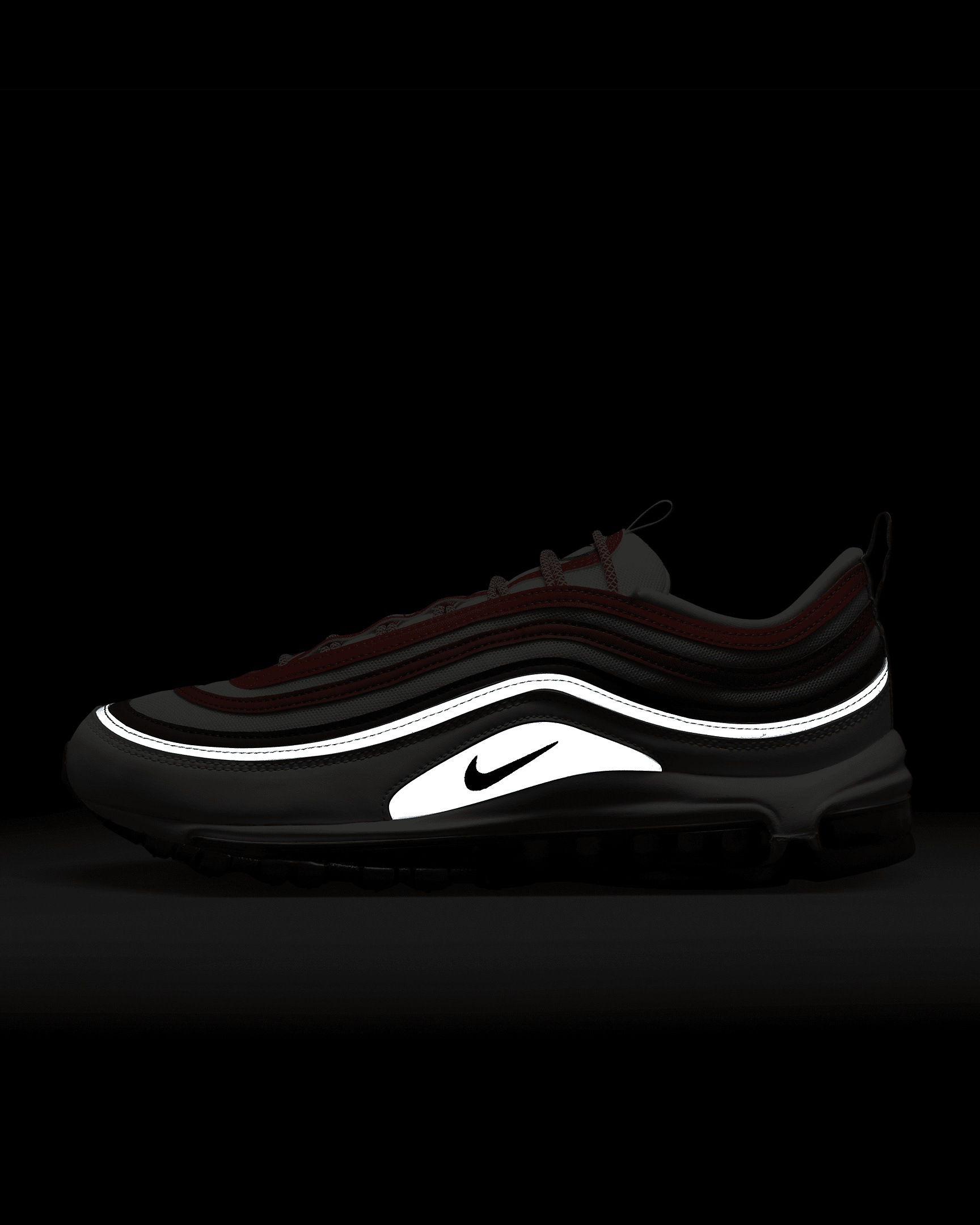 Nike Air Max 97 Men's Shoes - 12