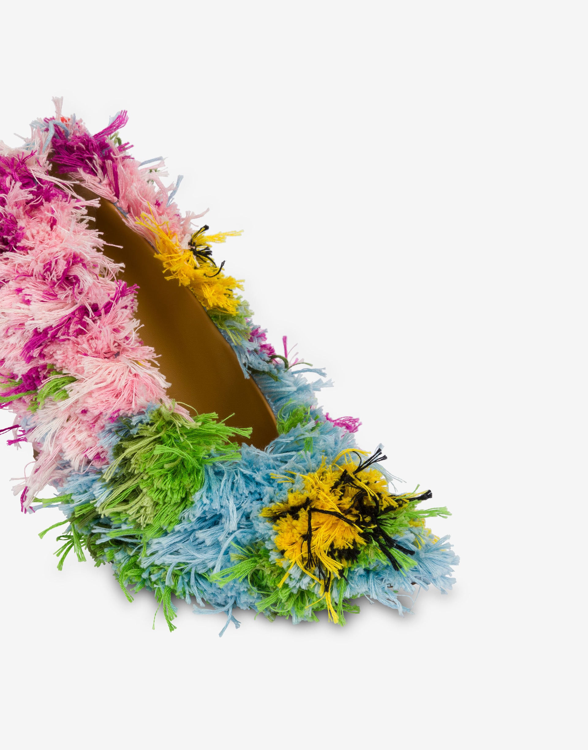 TUFTING PUMPS - 3