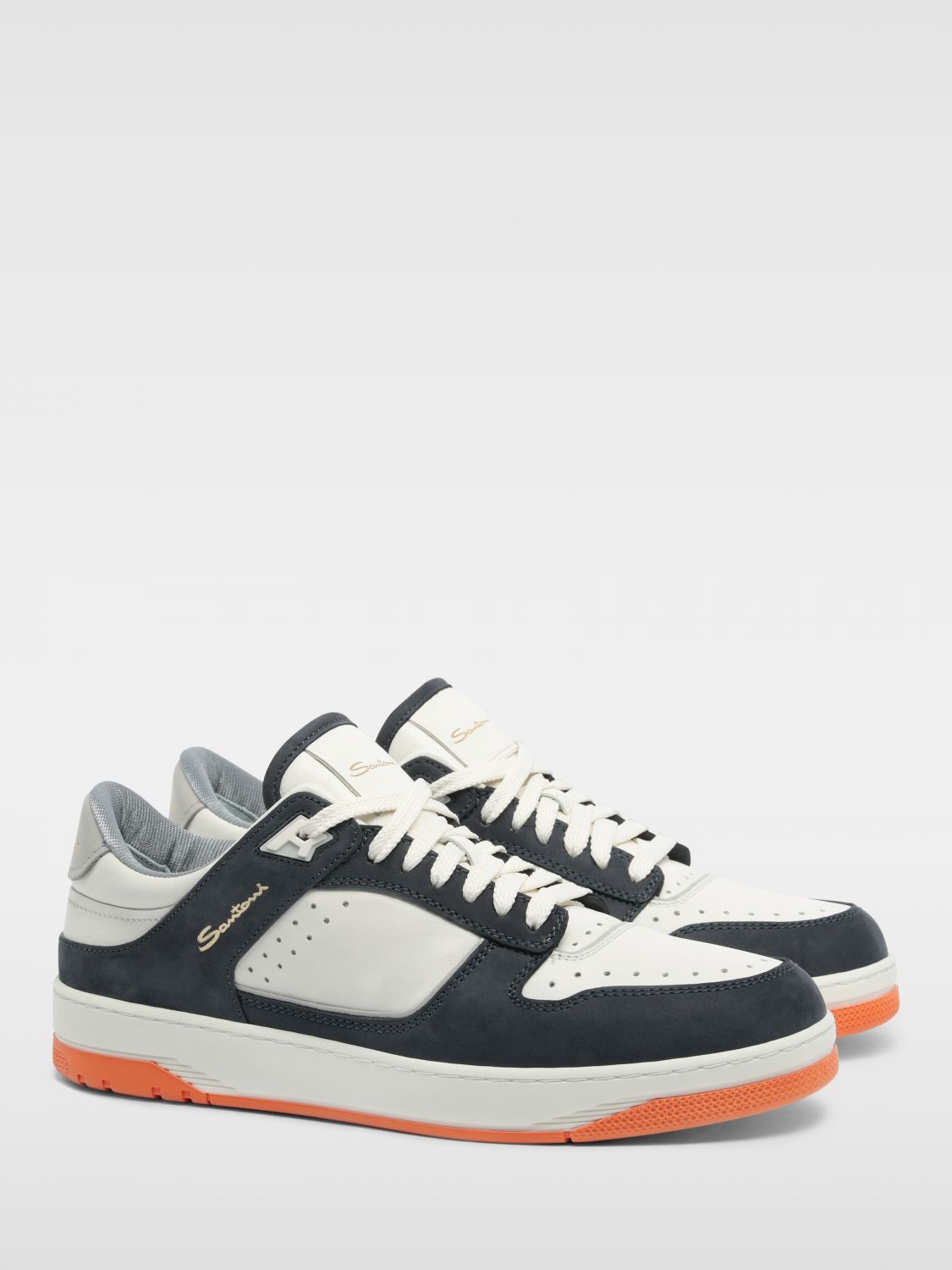 Sneakers men Santoni - 2