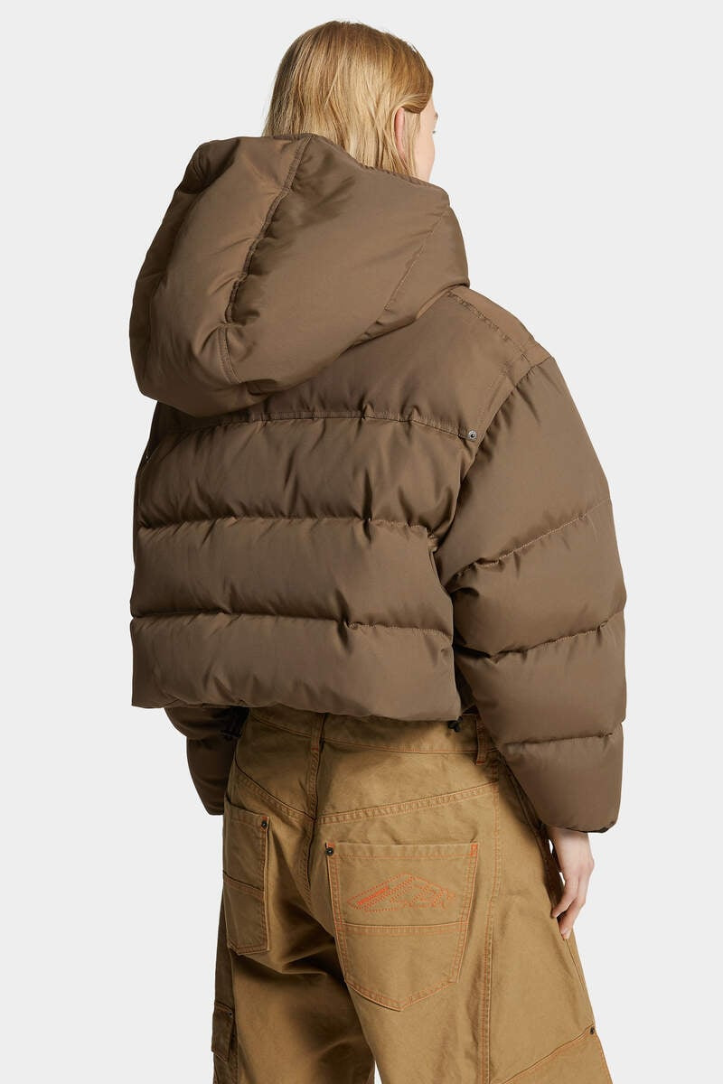 ICON UTILITY PUFFER - 4
