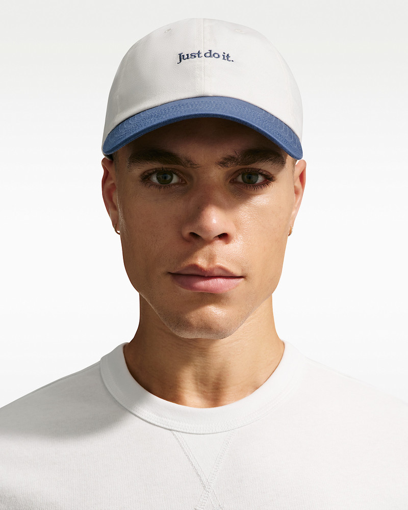 Nike Club Unstructured JDI Cap 3