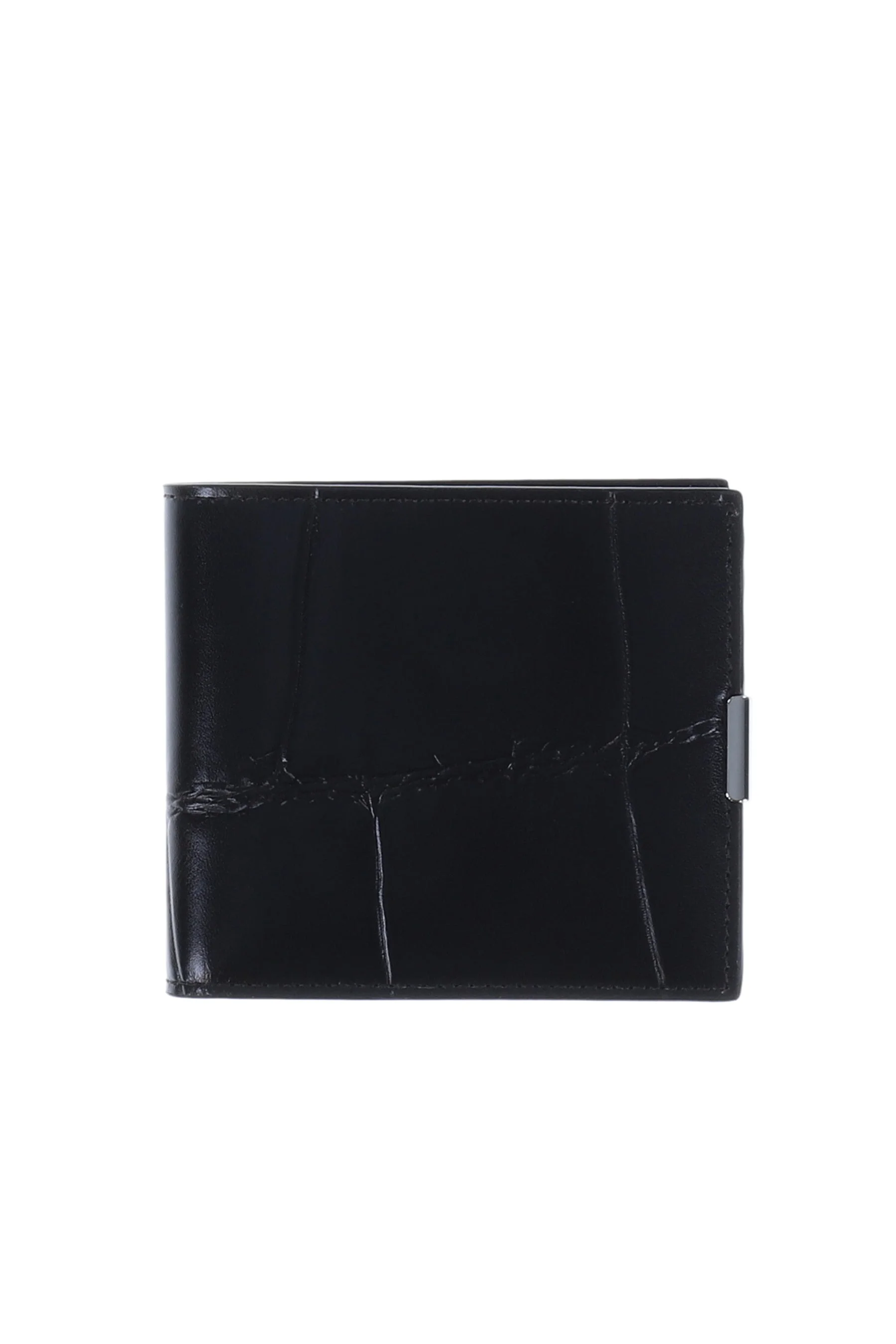 SOFT TAB BIFOLD / ESPRESSO - 1