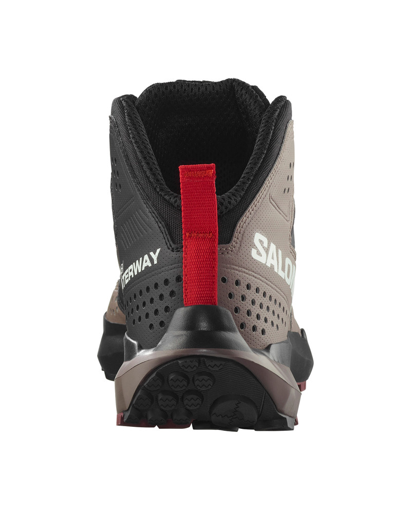 S/LAB WATERWAY 8