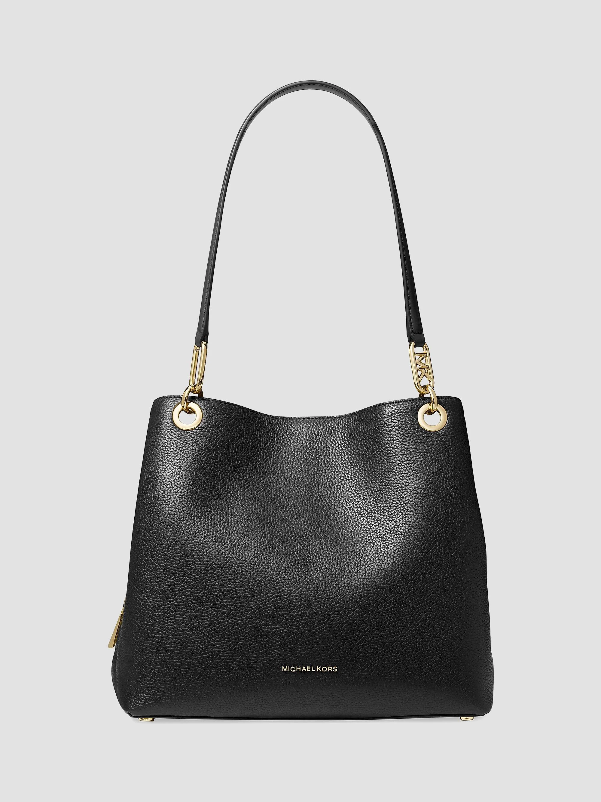 Kensington Large Shoulder Tote - 1