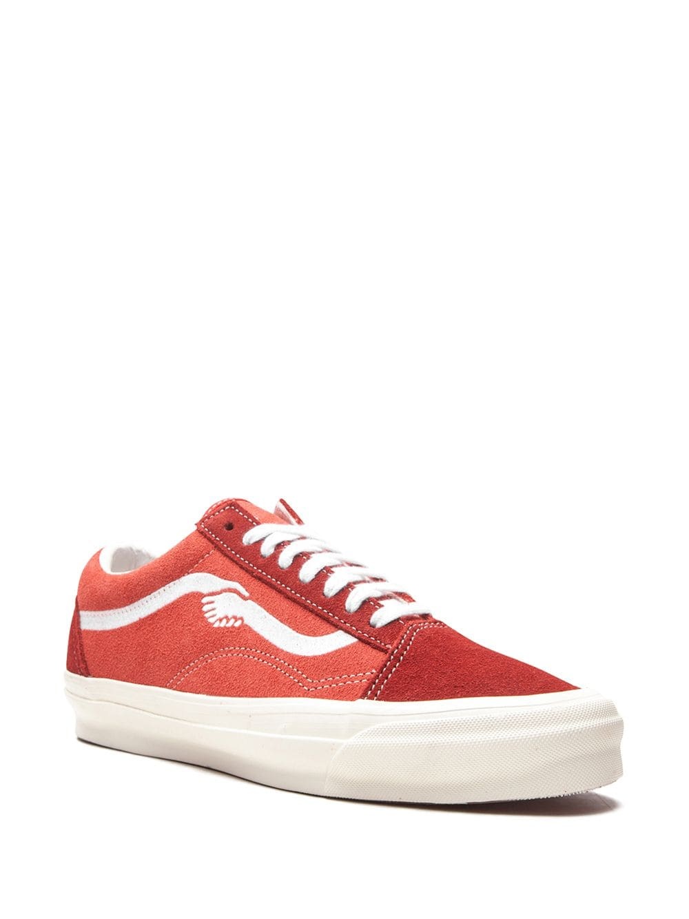 x Notre Vault OG Old Skool LX sneakers - 2