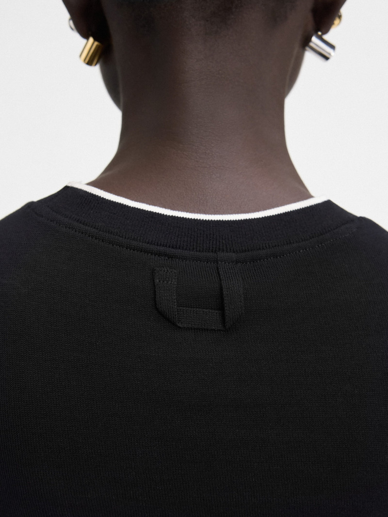 The Tricot t-shirt 4