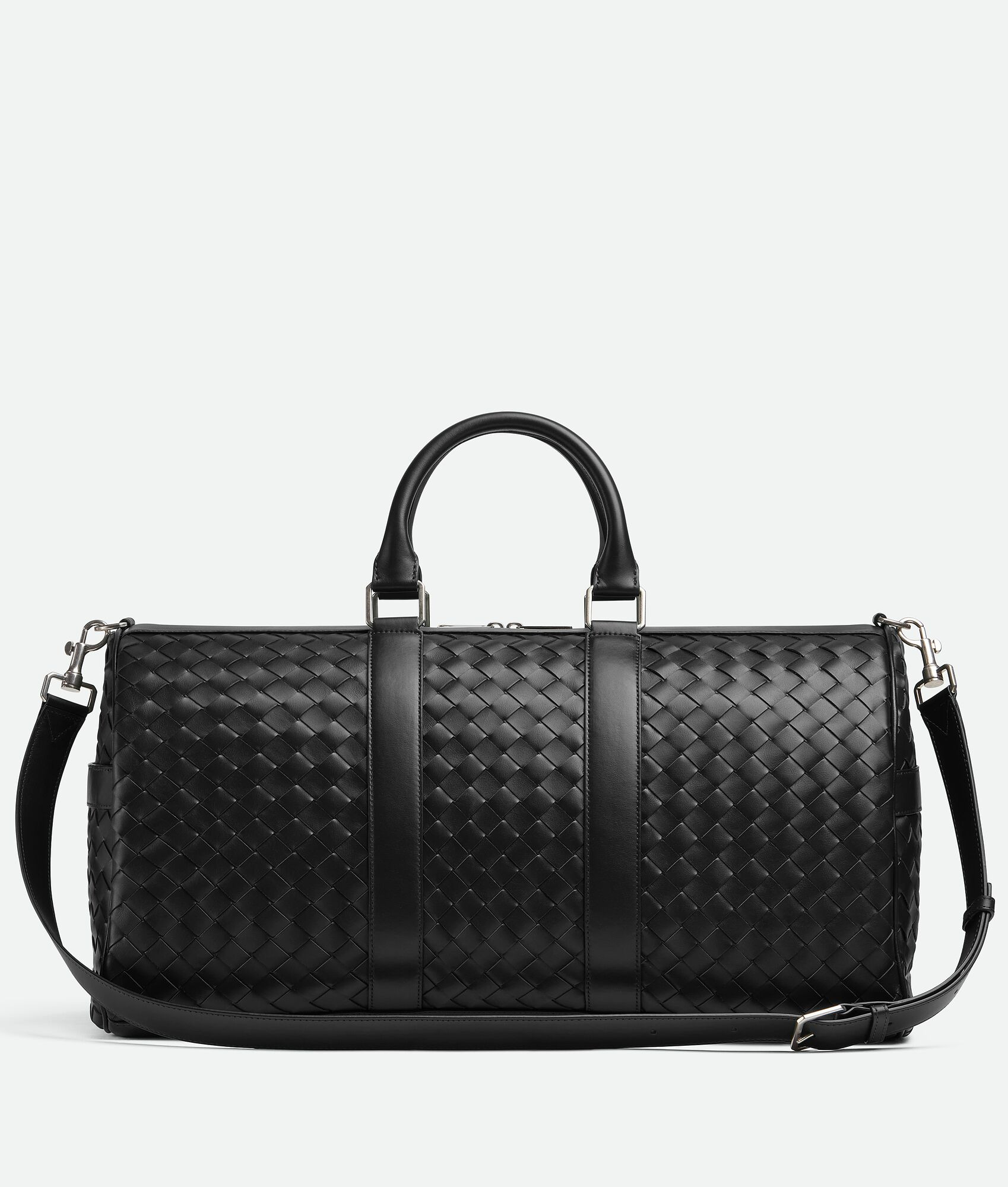 Medium Intrecciato Duffle - 4