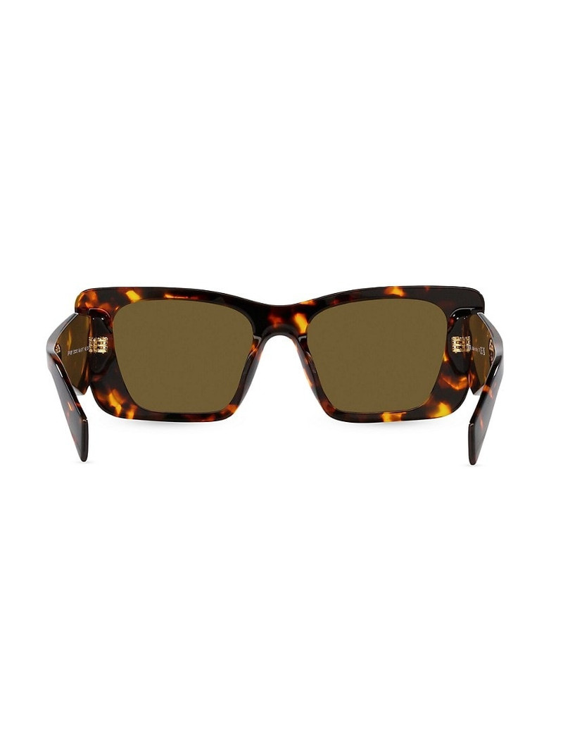 51MM Butterfly Sunglasses 5
