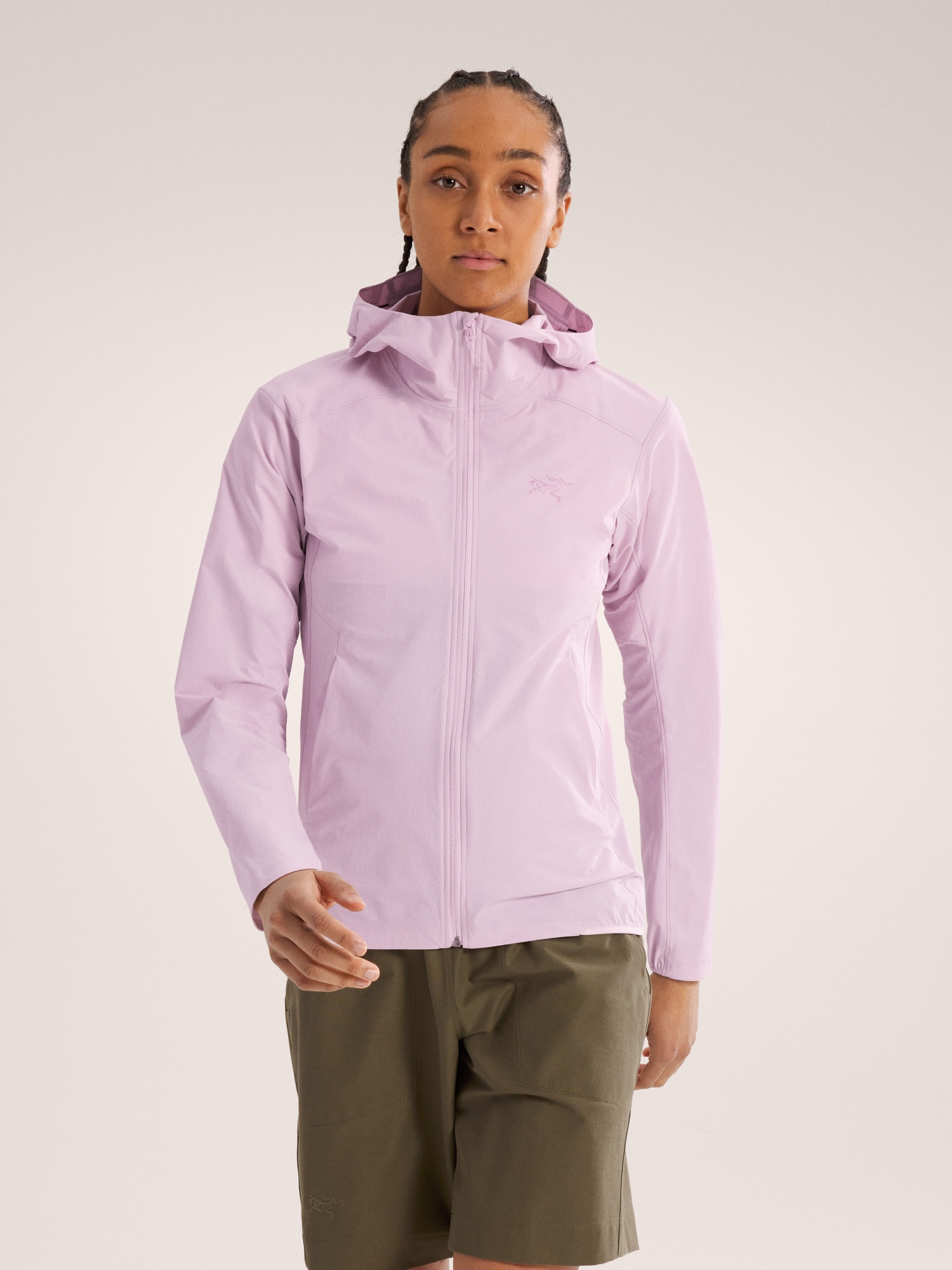 Gamma Lightweight Hoody - 2