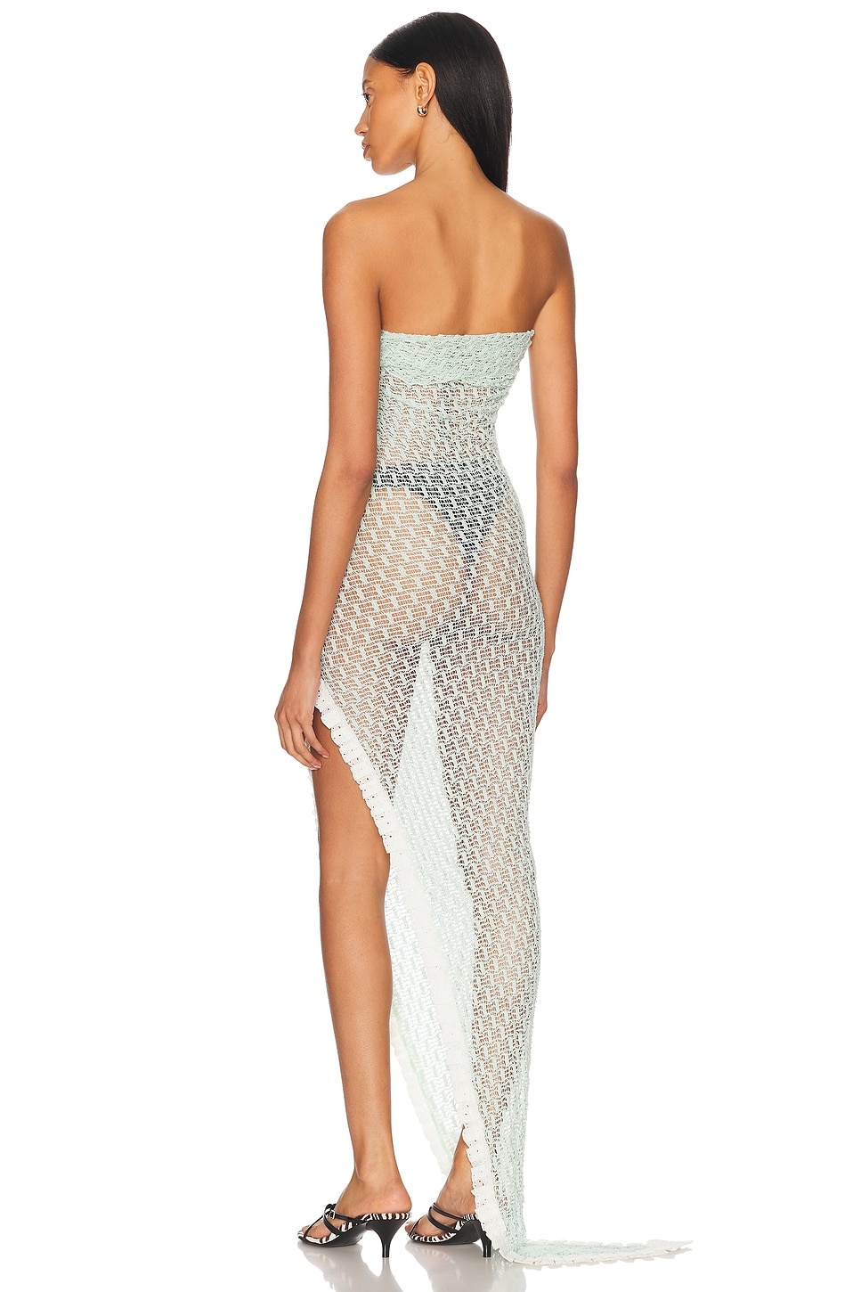Luu Dress - 4