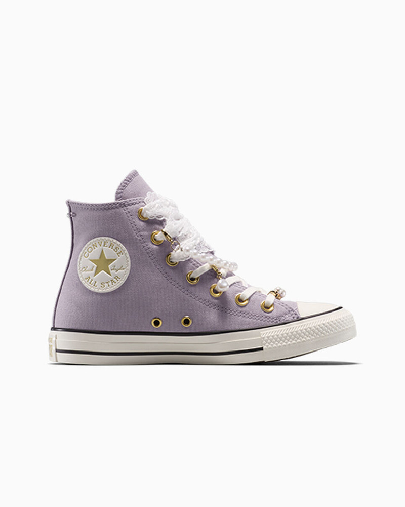 Chuck Taylor All Star Charms 1
