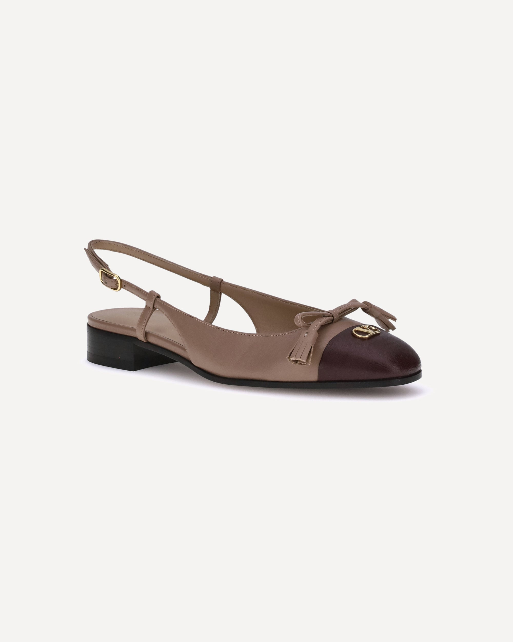 Valet Du Roi Ballerinas - 2