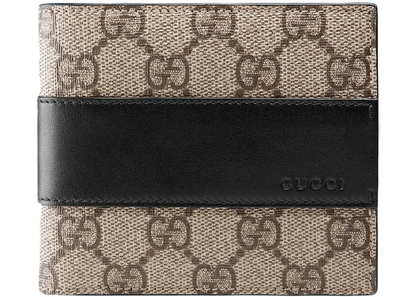 GG Supreme wallet - 1