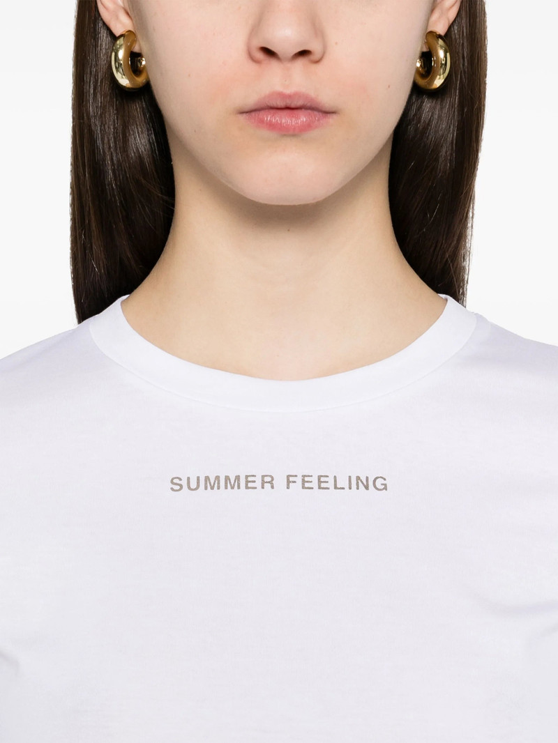 'S Max Mara Lusso T-shirt outlook