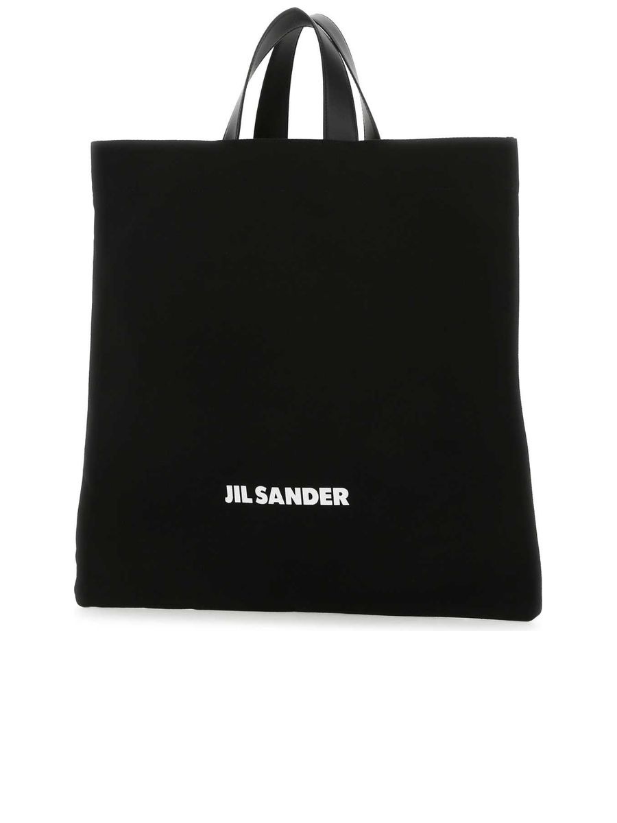 Canvas Shopping Bag - 2