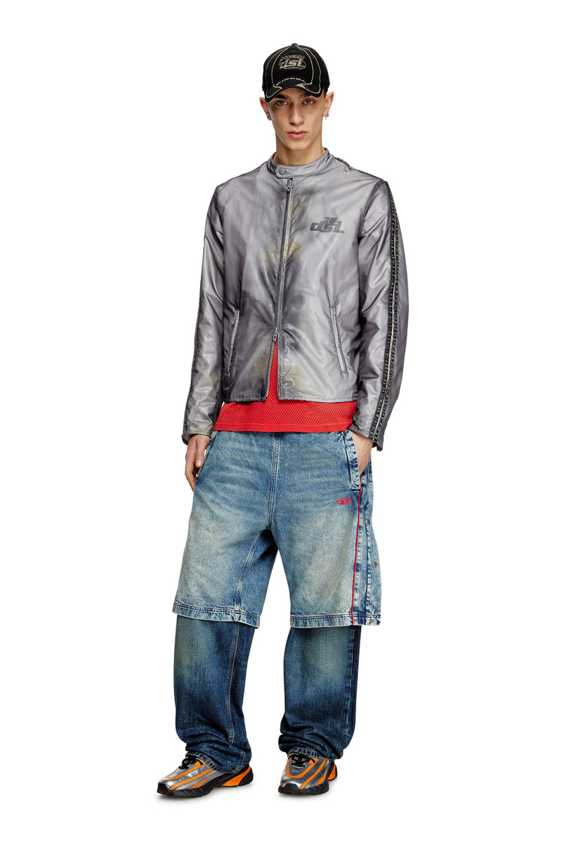 Diesel J-POP outlook