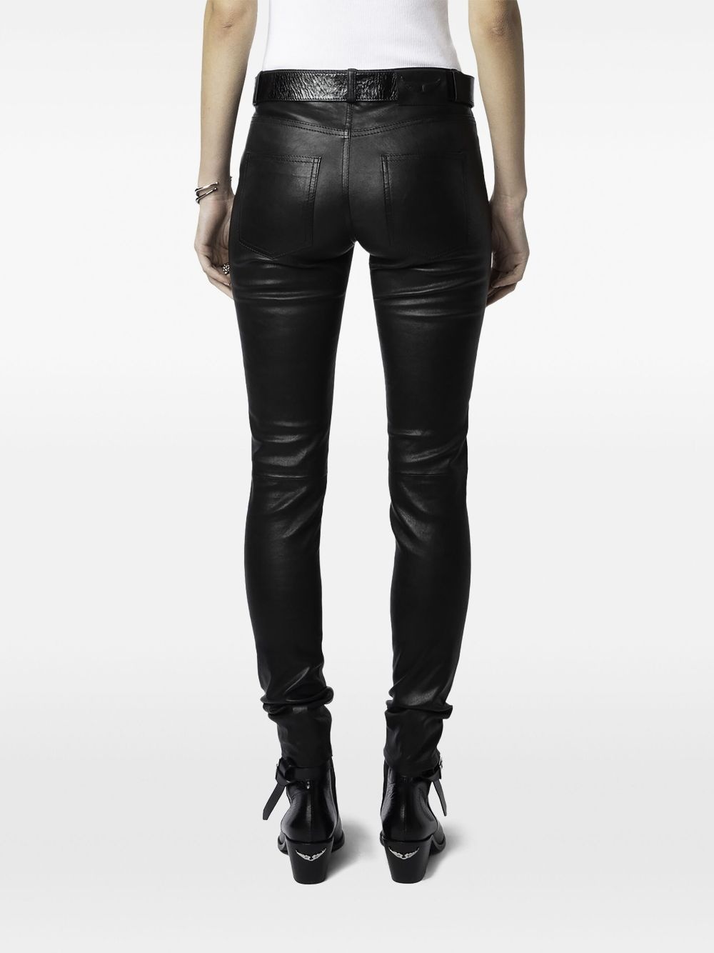 Phlame trousers - 4