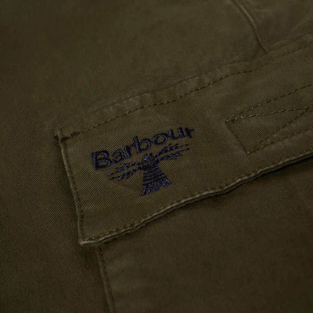 Barbour Beacon Cargo Trouser - 3