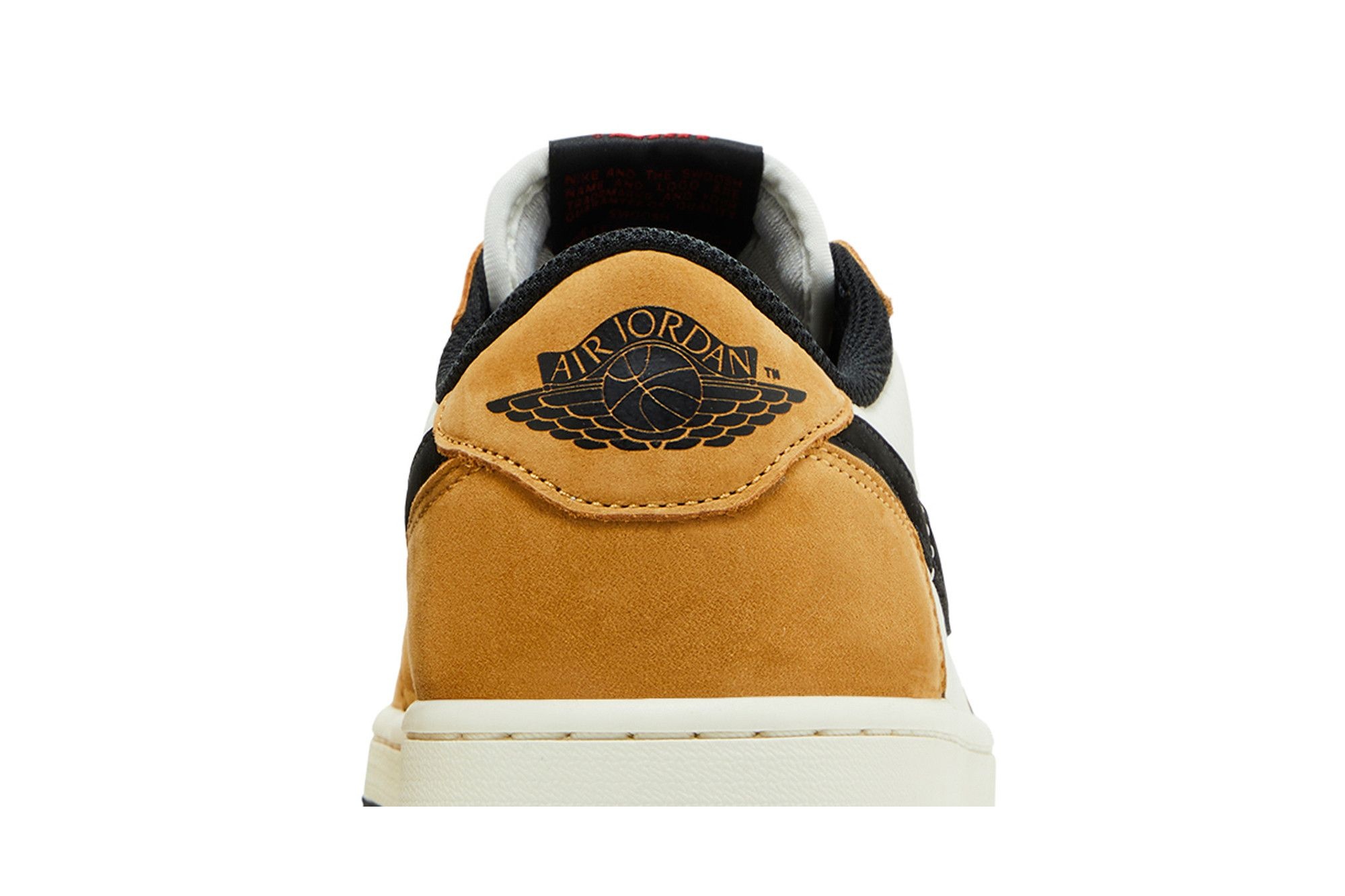 Air Jordan 1 Retro Low OG 'Rookie of the Year' - 7