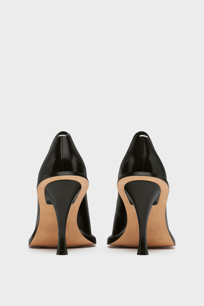 Tabi Bourgeoise pump heels 3