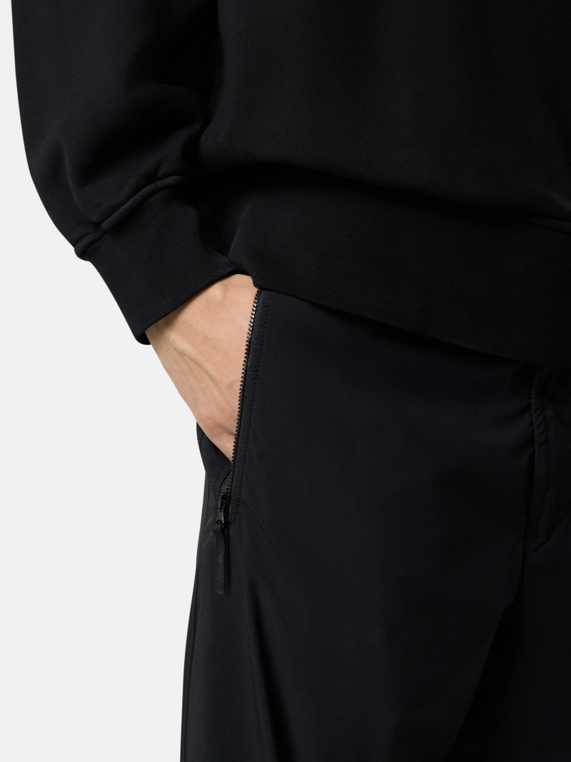3100048 STRETCH NYLON TECH FLEECE 4